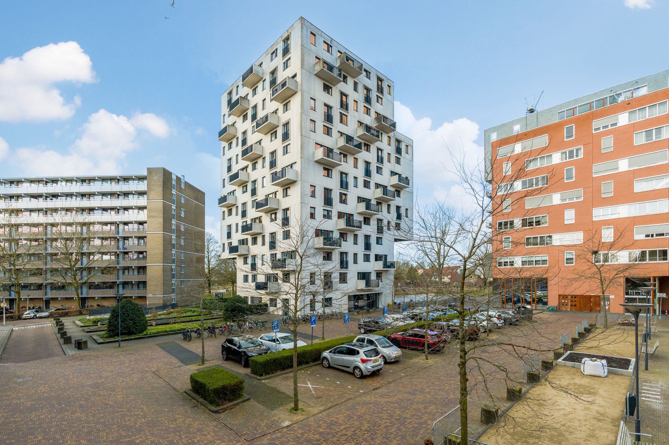 Foto 33 van Berkenplein 215