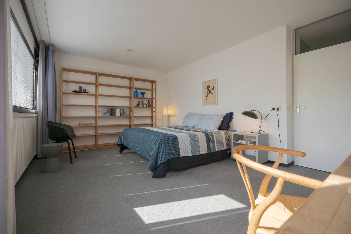 Foto 25 van Bachlaan 65