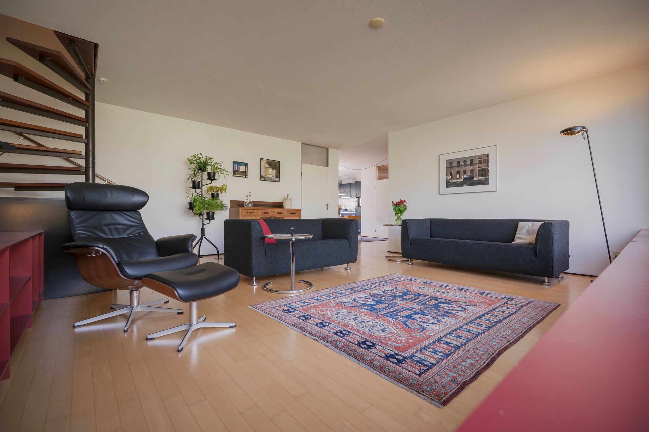 Foto 12 van Bachlaan 65