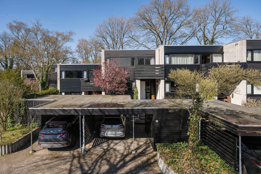 Foto 7 van Bachlaan 65