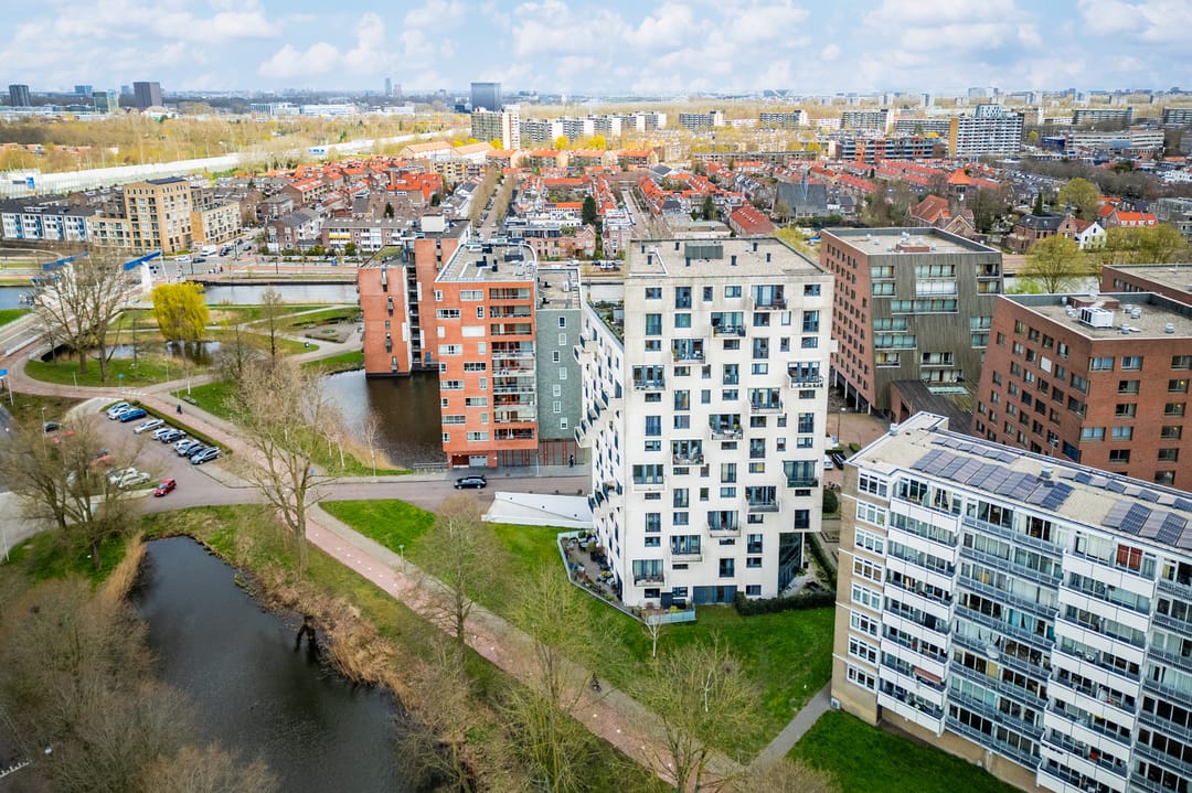 Foto 43 van Berkenplein 215