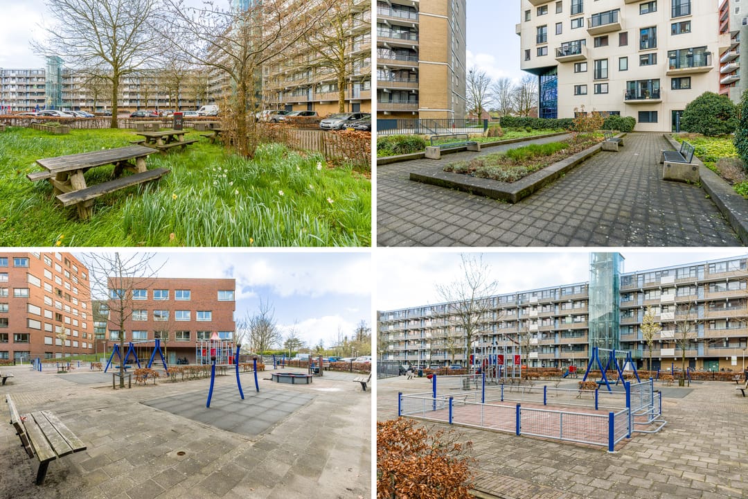 Foto 46 van Berkenplein 215