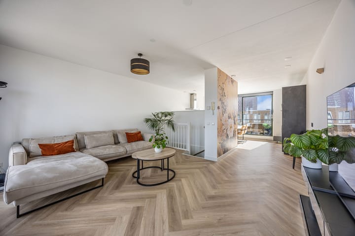 Foto 3 van Anubisstraat 96