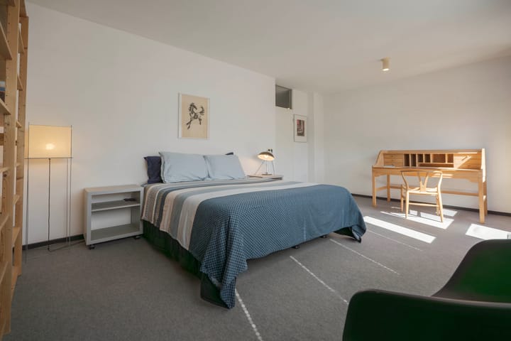 Foto 4 van Bachlaan 65