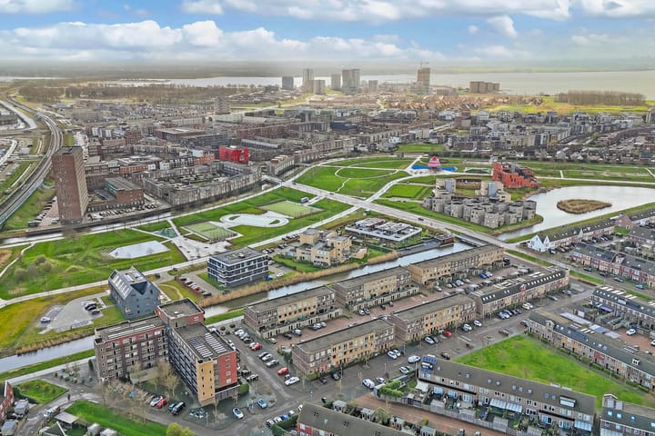 Foto 2 van Anubisstraat 96