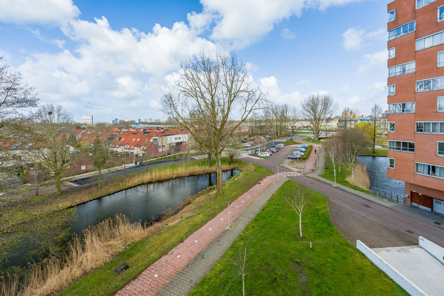 Foto 40 van Berkenplein 215