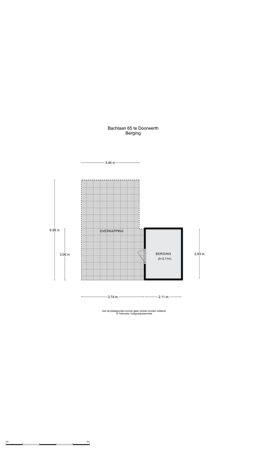 Foto 67 van Bachlaan 65
