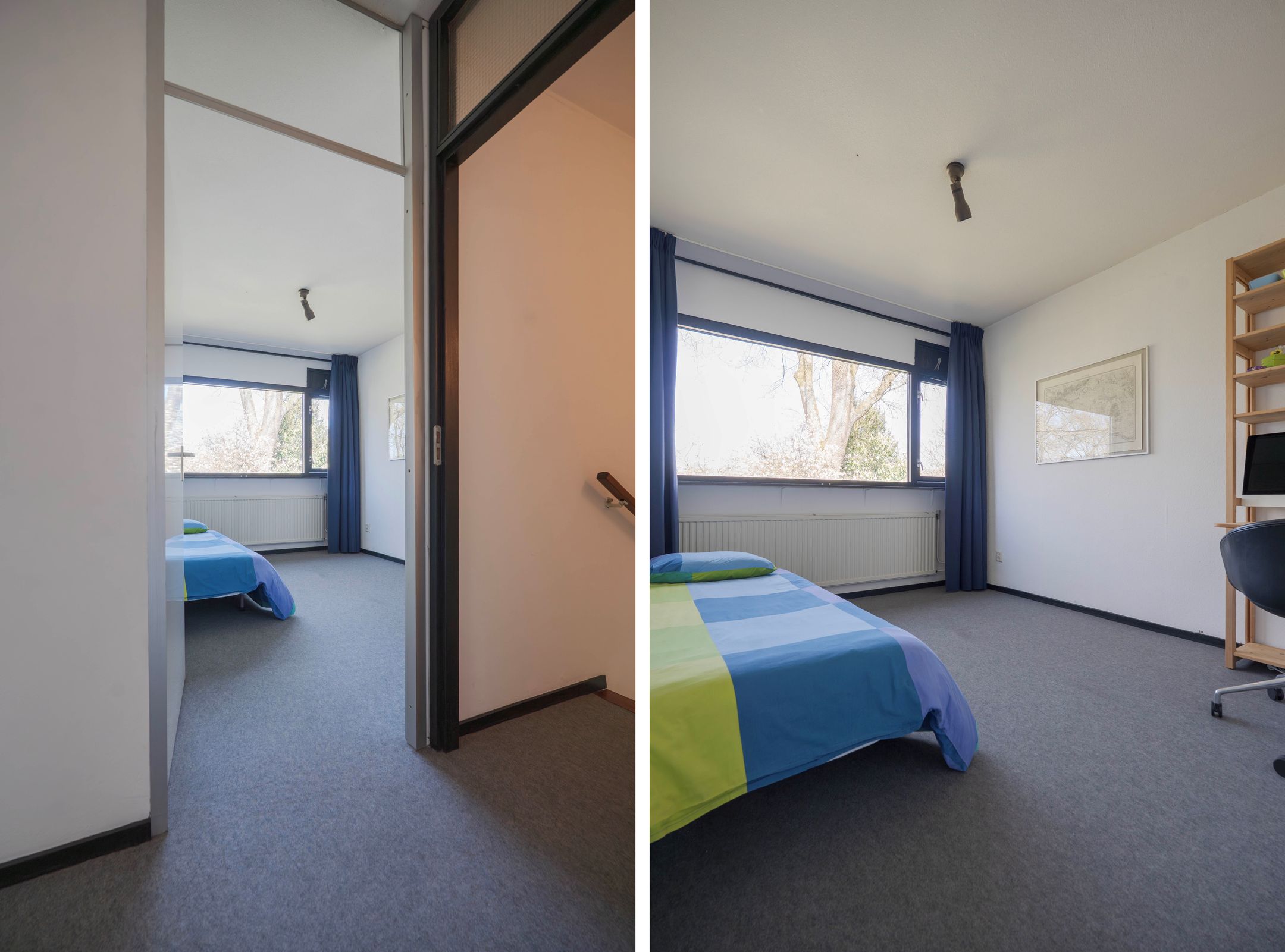 Foto 36 van Bachlaan 65