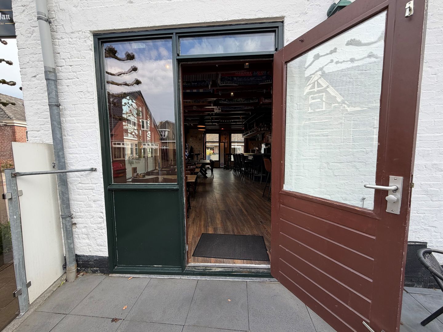 Foto 25 van De Buorren 46