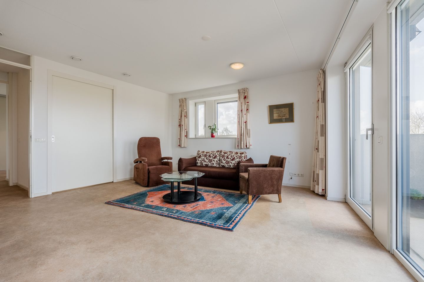 Foto 10 van Berkenplein 215