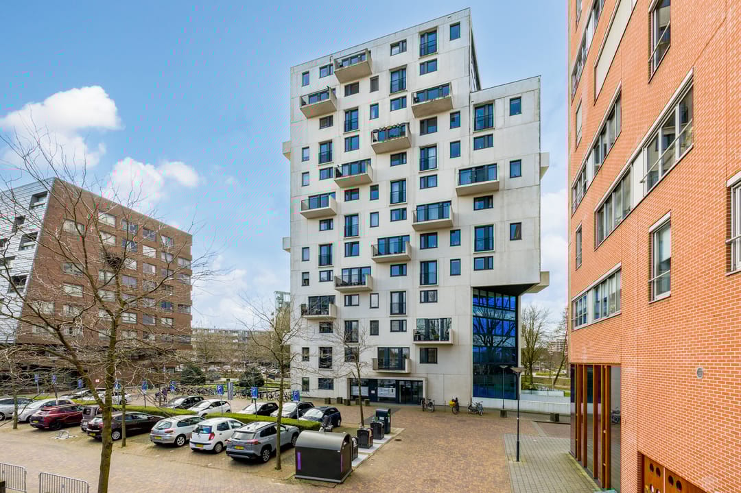 Foto 32 van Berkenplein 215