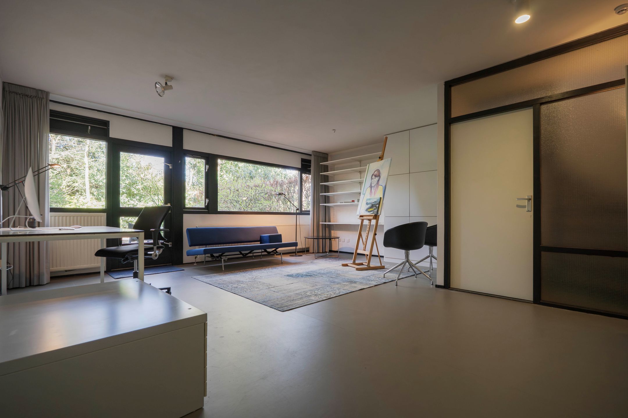 Foto 45 van Bachlaan 65