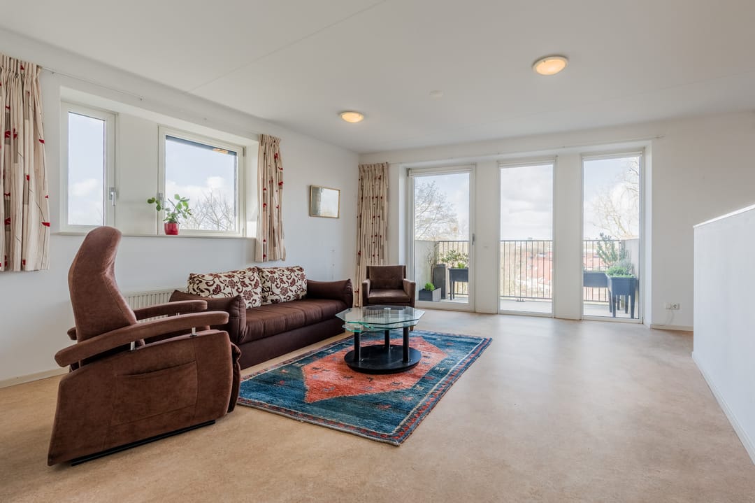 Foto 2 van Berkenplein 215