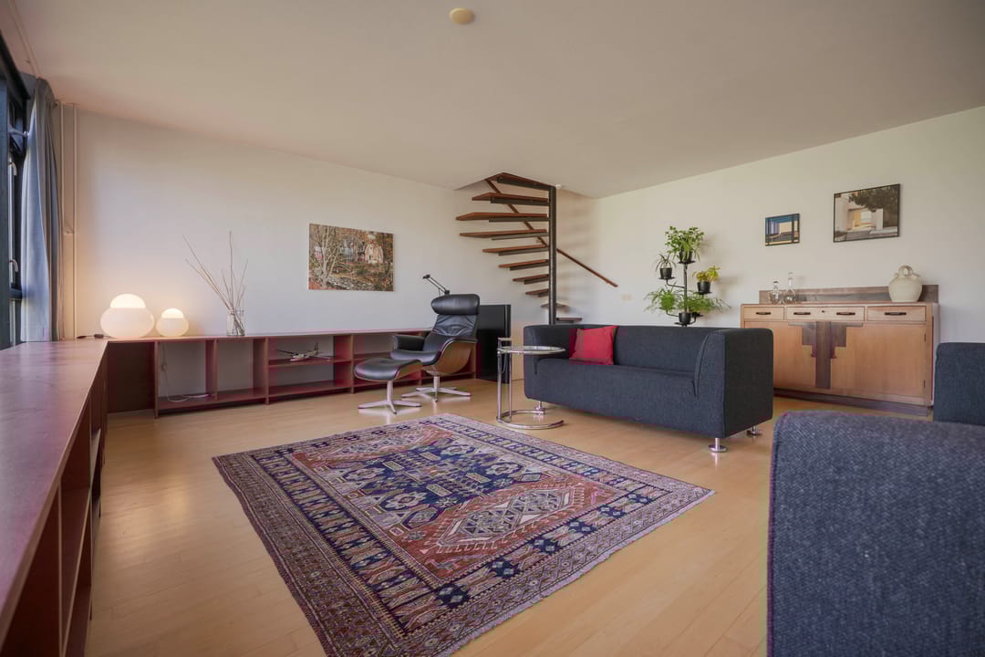 Foto 11 van Bachlaan 65