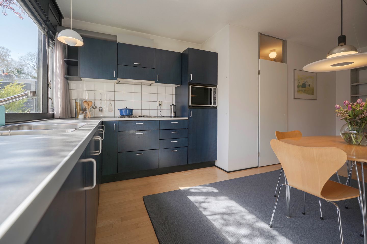 Foto 5 van Bachlaan 65