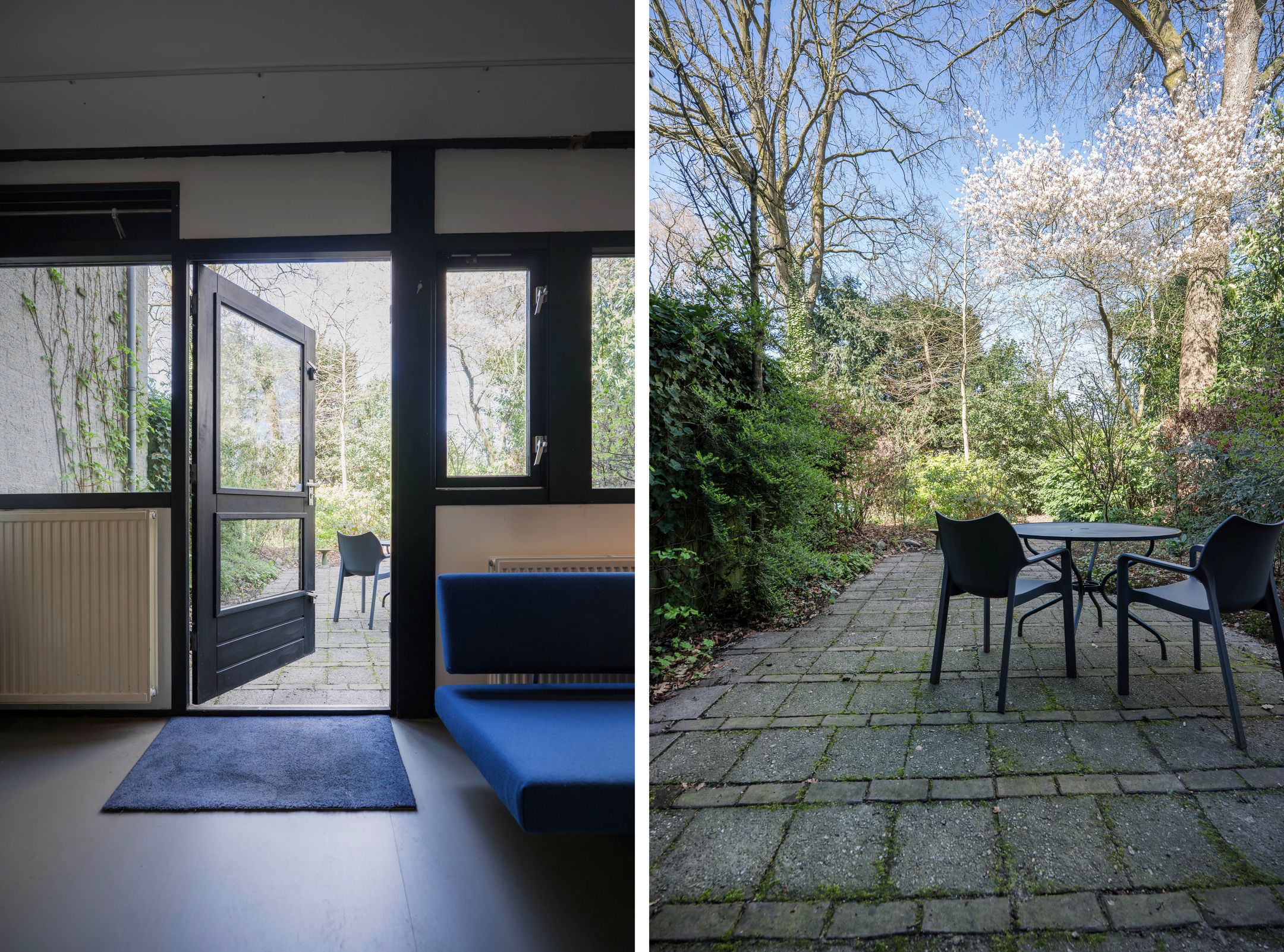 Foto 6 van Bachlaan 65