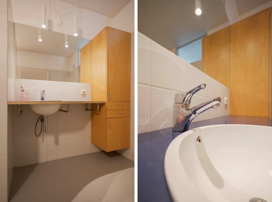 Foto 32 van Bachlaan 65