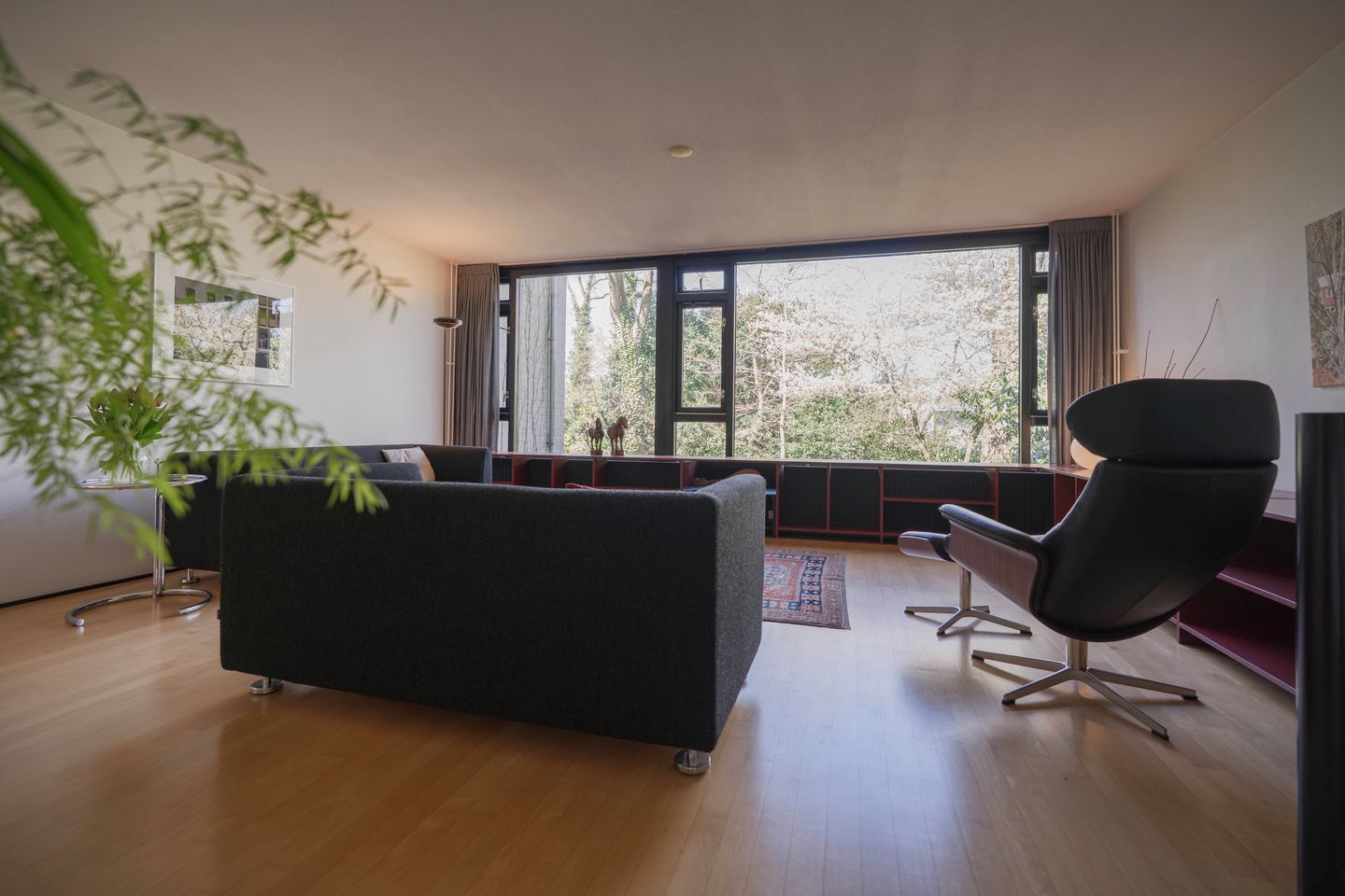 Foto 10 van Bachlaan 65