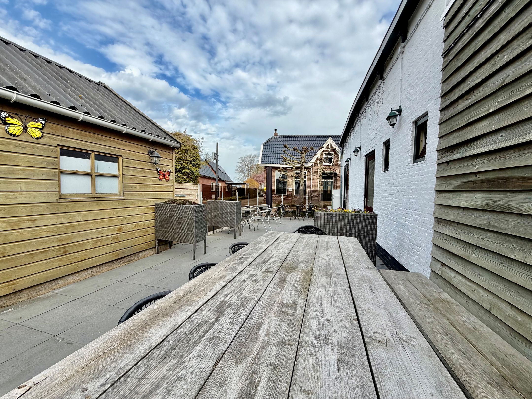 Foto 30 van De Buorren 46