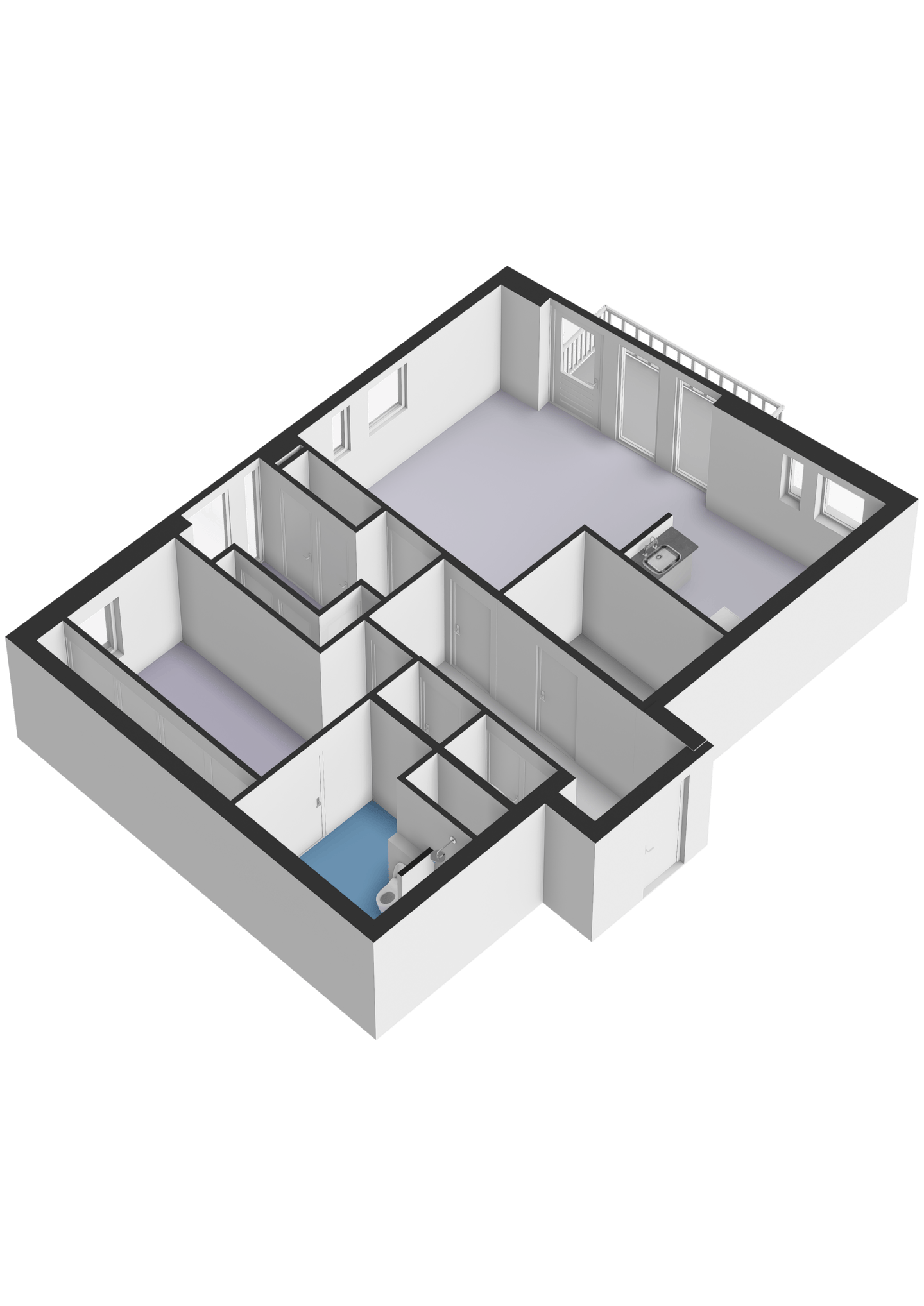 Foto 50 van Berkenplein 215