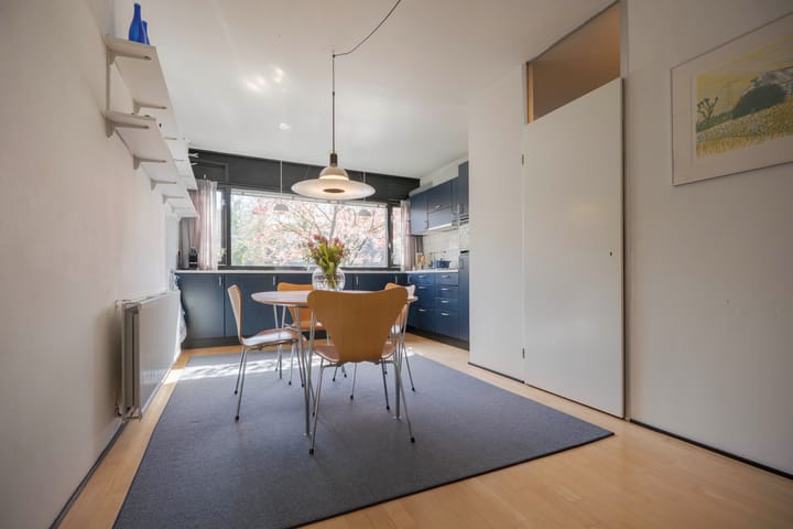 Foto 3 van Bachlaan 65