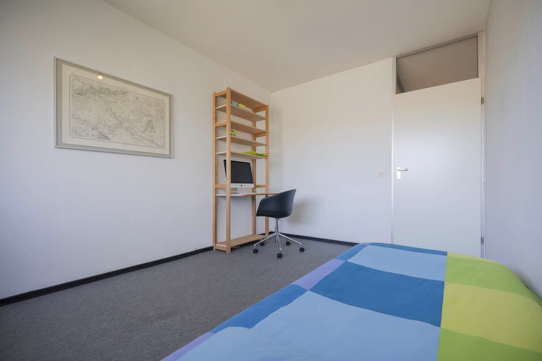 Foto 37 van Bachlaan 65