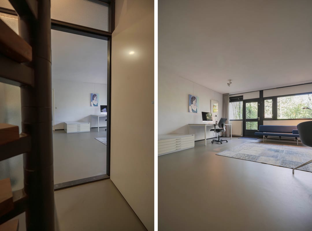 Foto 43 van Bachlaan 65