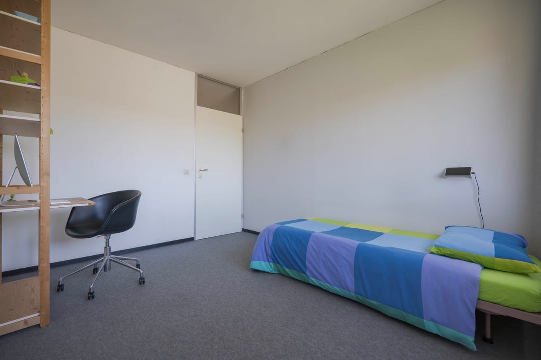 Foto 38 van Bachlaan 65