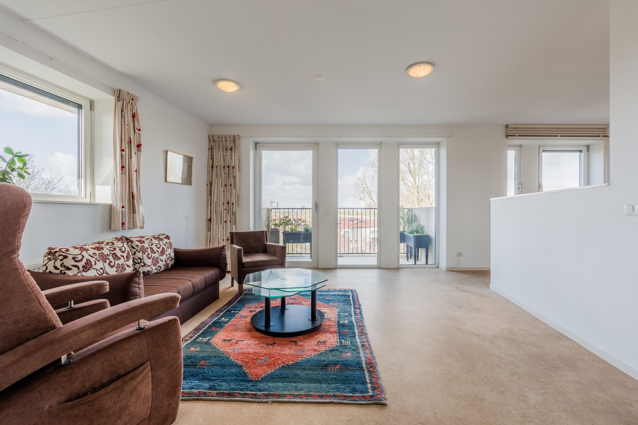 Foto 6 van Berkenplein 215