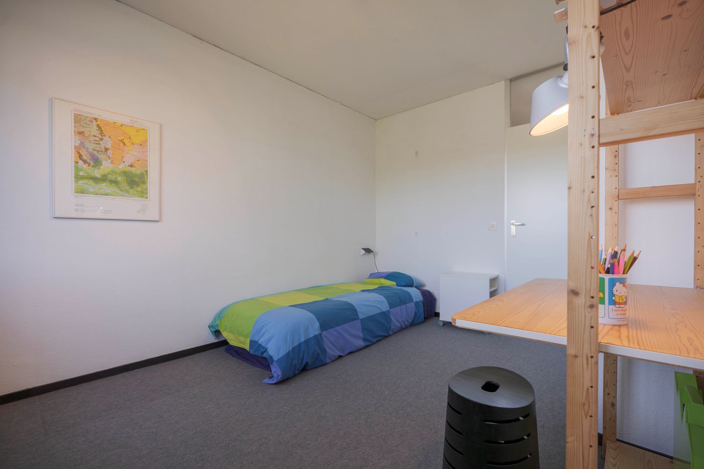 Foto 40 van Bachlaan 65