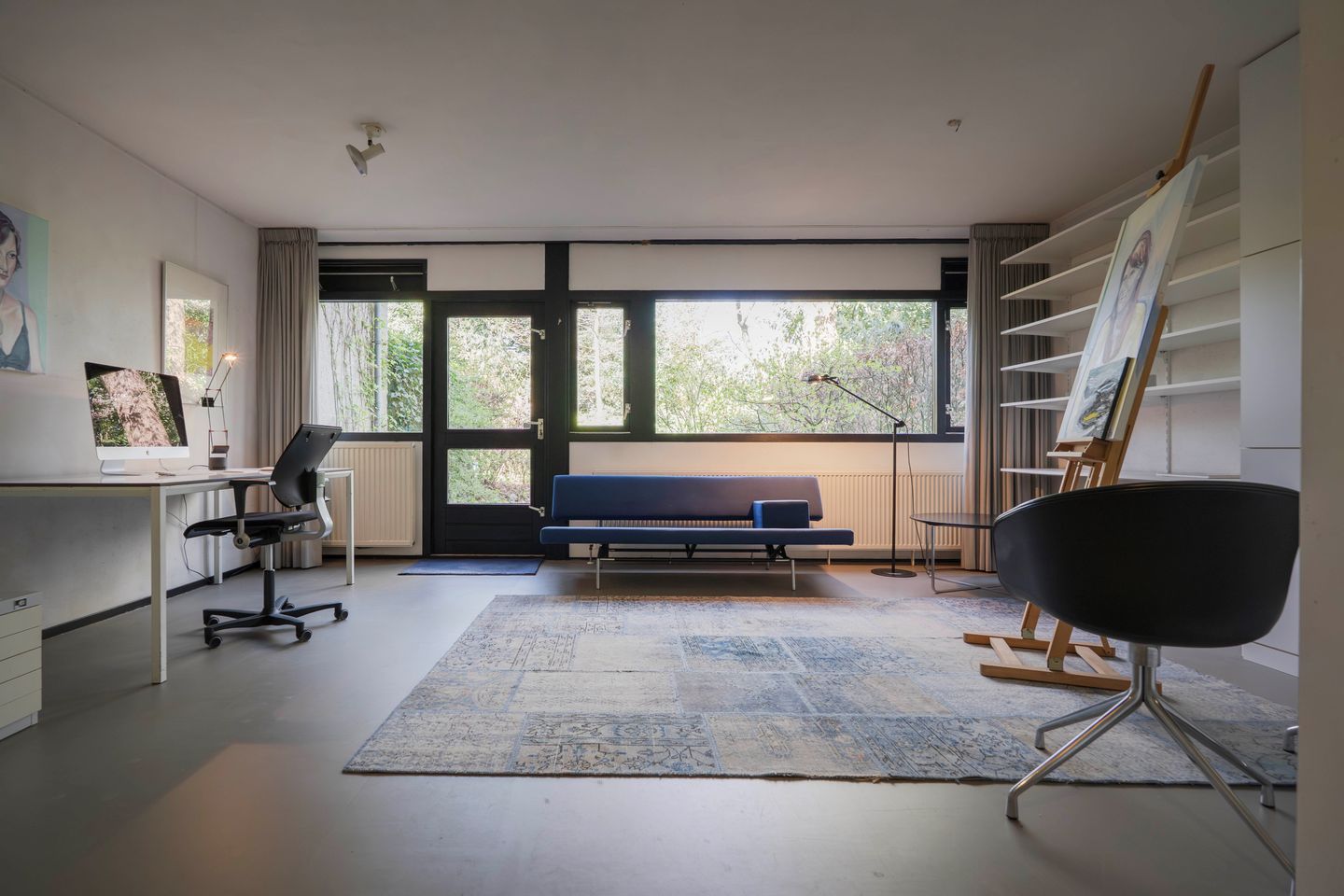 Foto 44 van Bachlaan 65