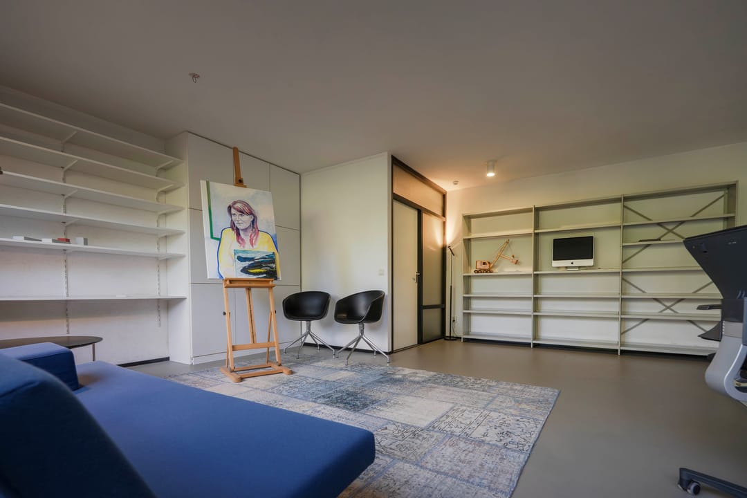 Foto 47 van Bachlaan 65