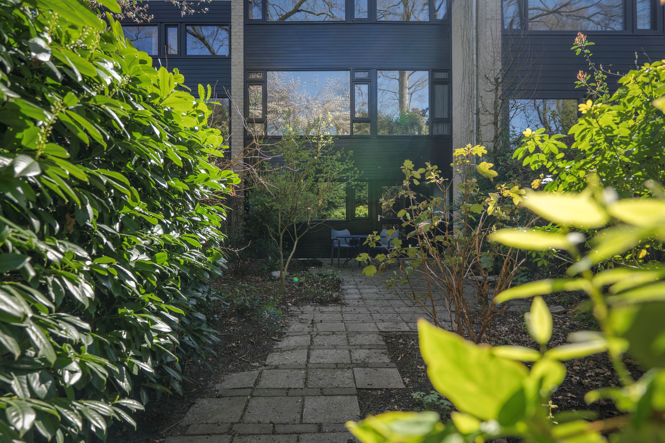 Foto 60 van Bachlaan 65