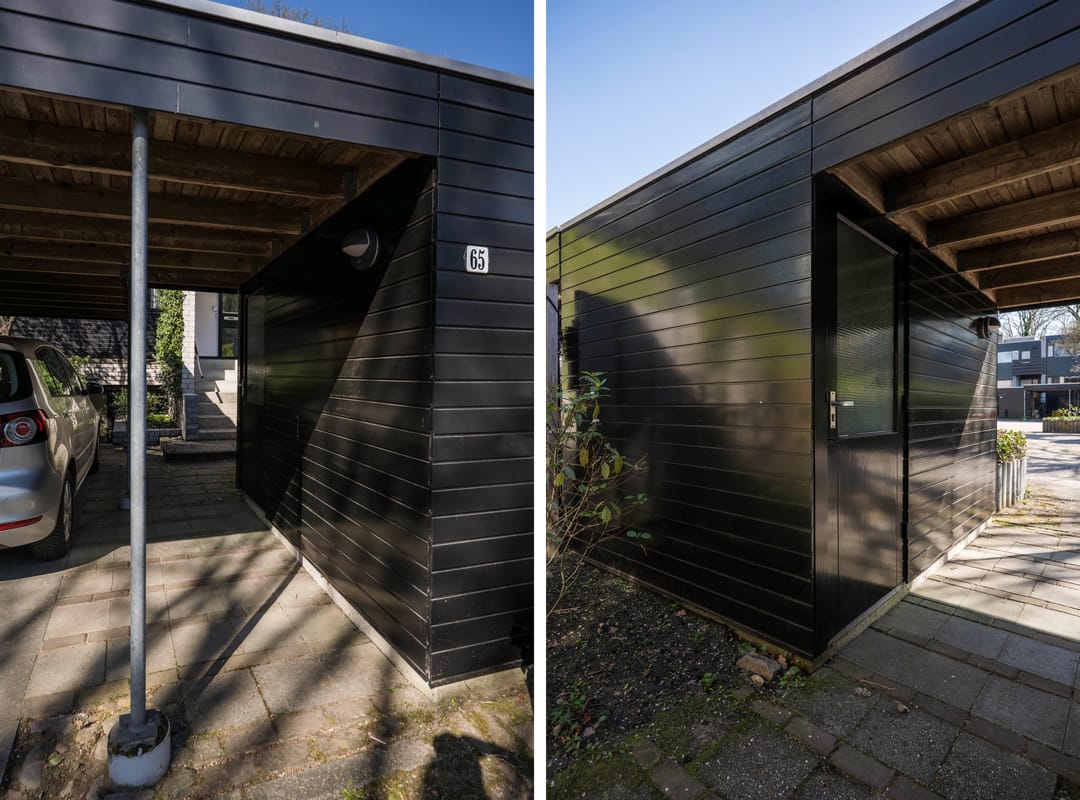 Foto 61 van Bachlaan 65