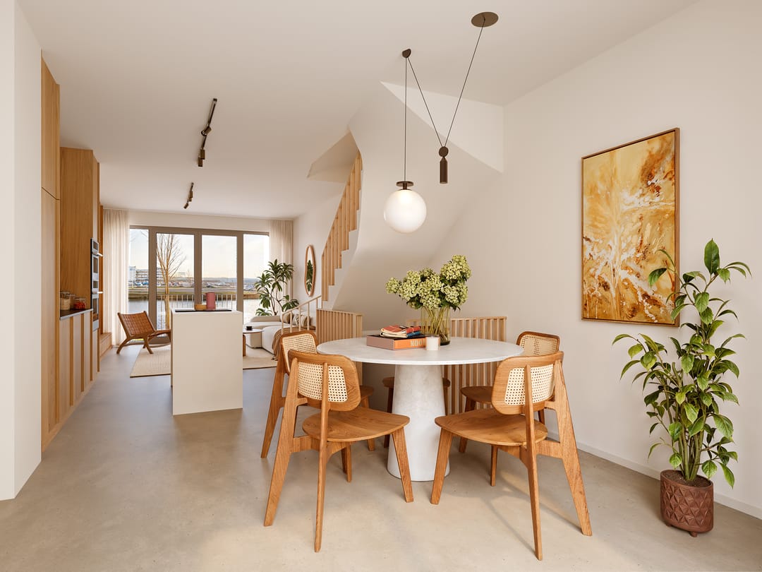 Photo 7 of Appartement (Bouwnr. 86)