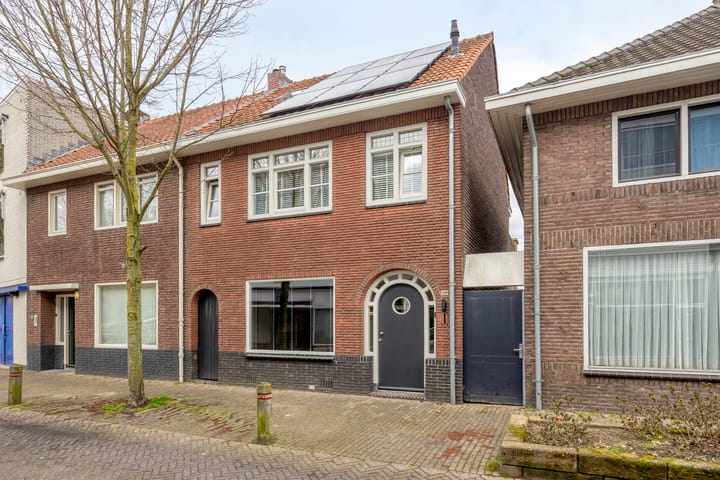 Photo 4 of Rozemarijnstraat 30