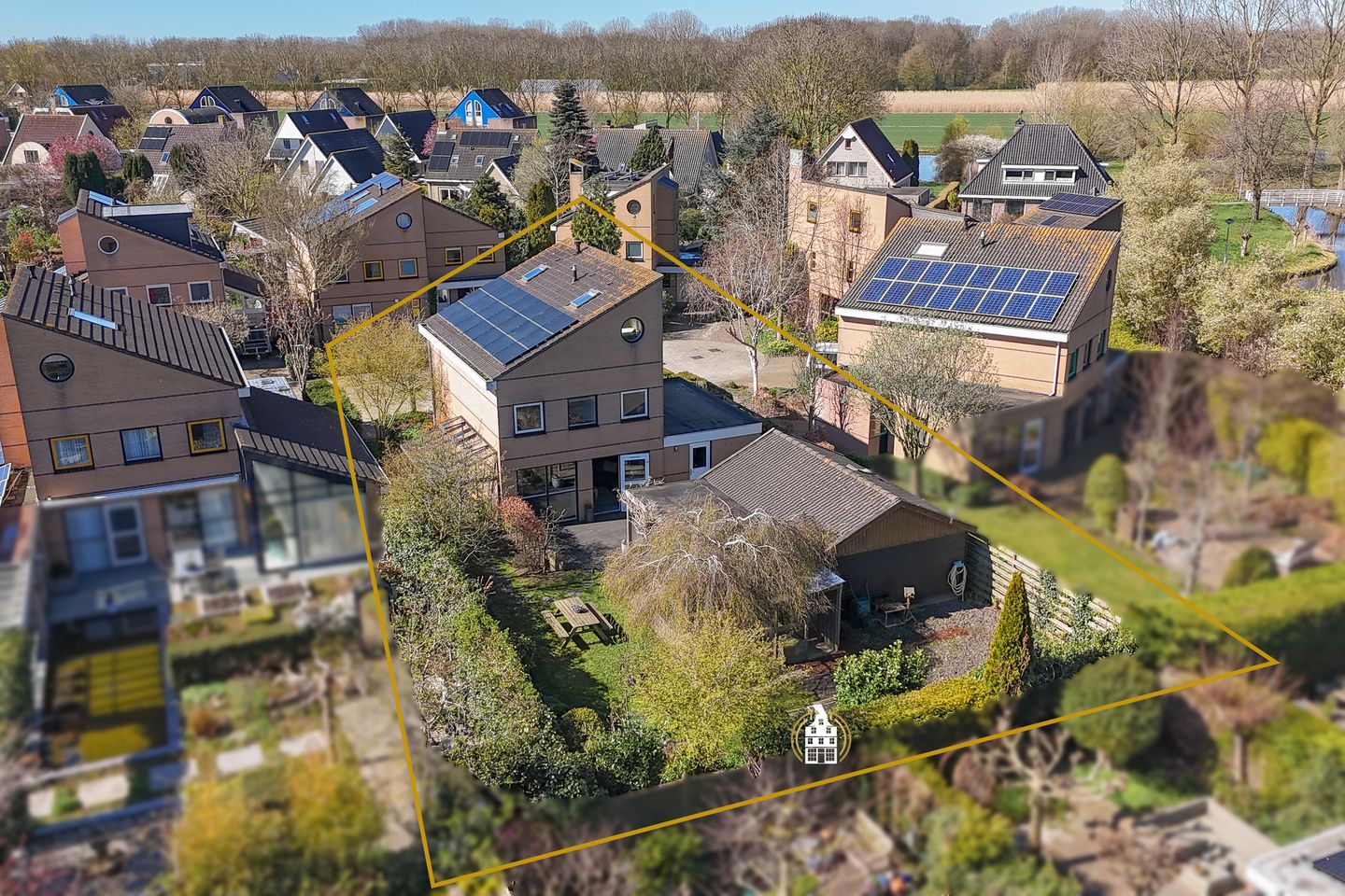 Foto 10 van Ruiter 3