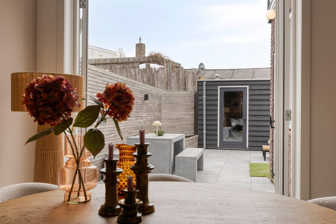 Foto 23 van Rozemarijnstraat 30