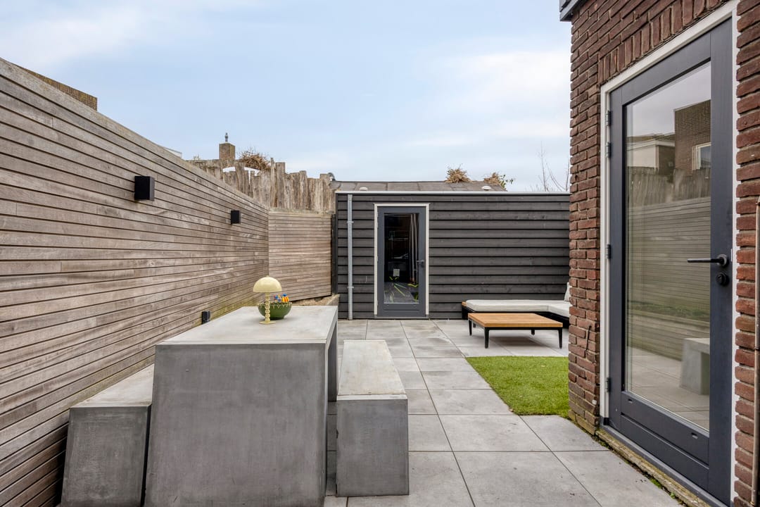 Foto 56 van Rozemarijnstraat 30