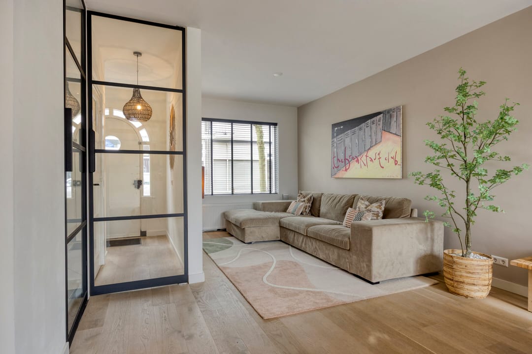 Foto 11 van Rozemarijnstraat 30