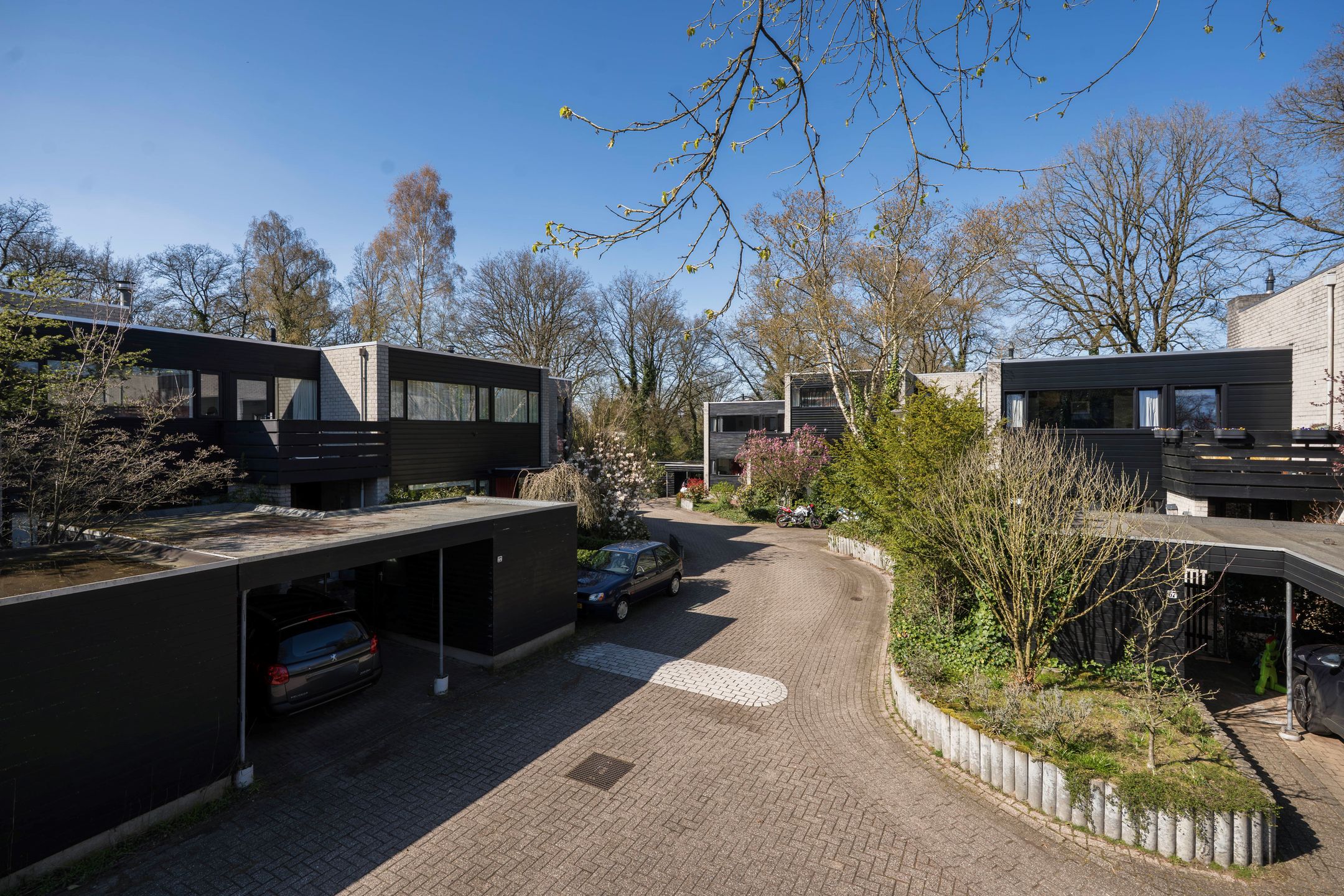 Foto 63 van Bachlaan 65