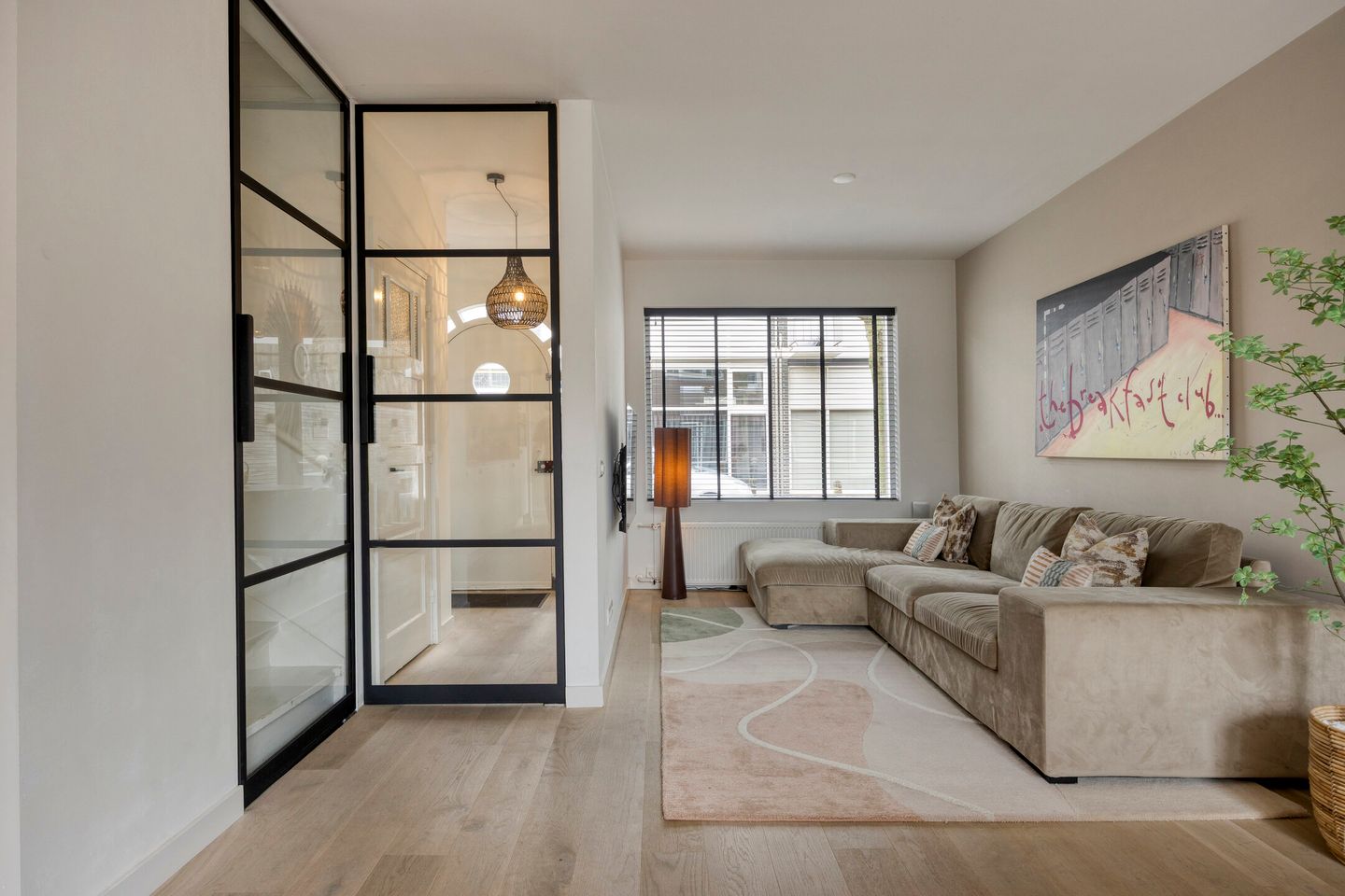 Foto 10 van Rozemarijnstraat 30