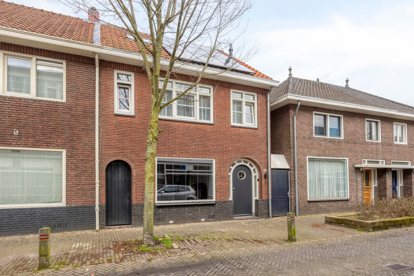 Foto 5 van Rozemarijnstraat 30