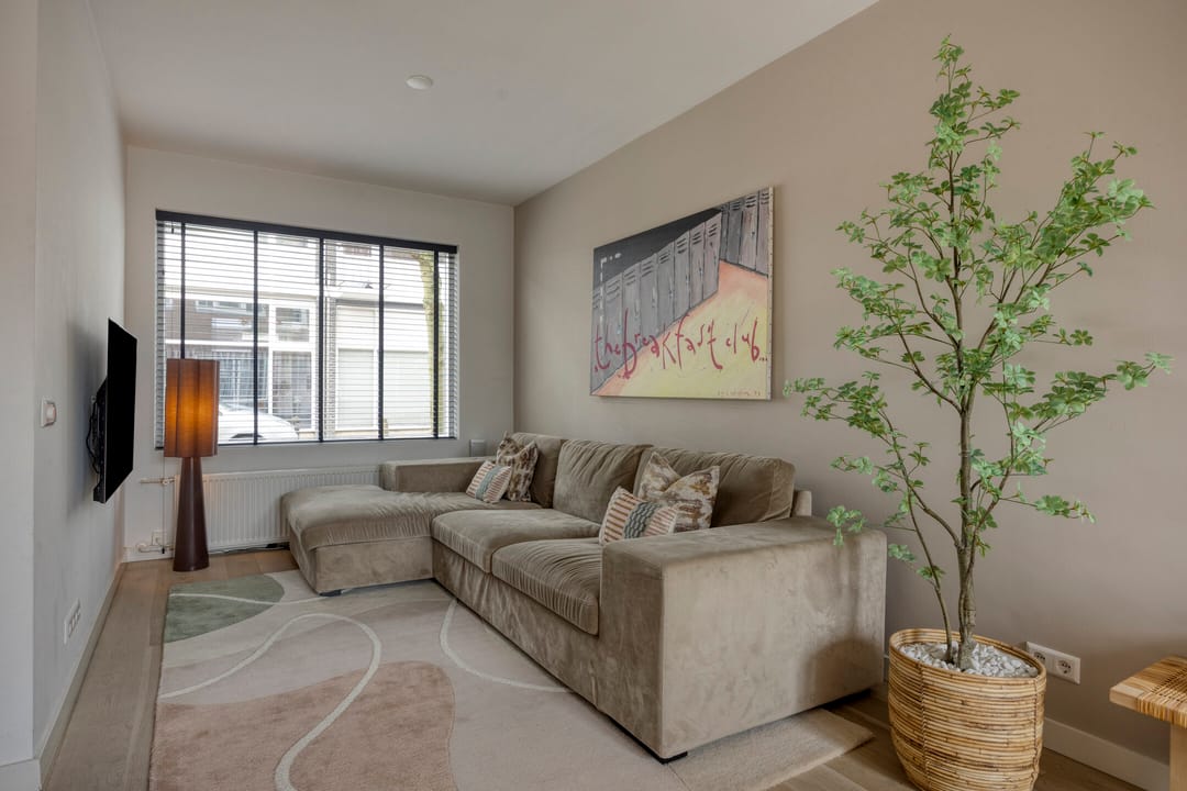 Foto 13 van Rozemarijnstraat 30