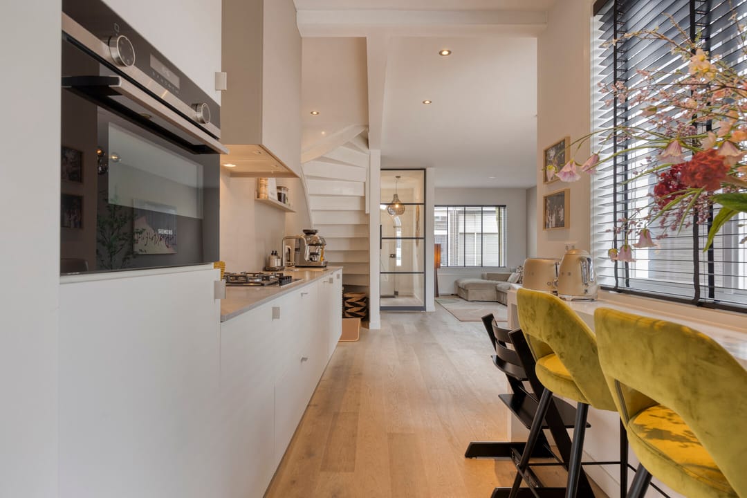 Foto 26 van Rozemarijnstraat 30