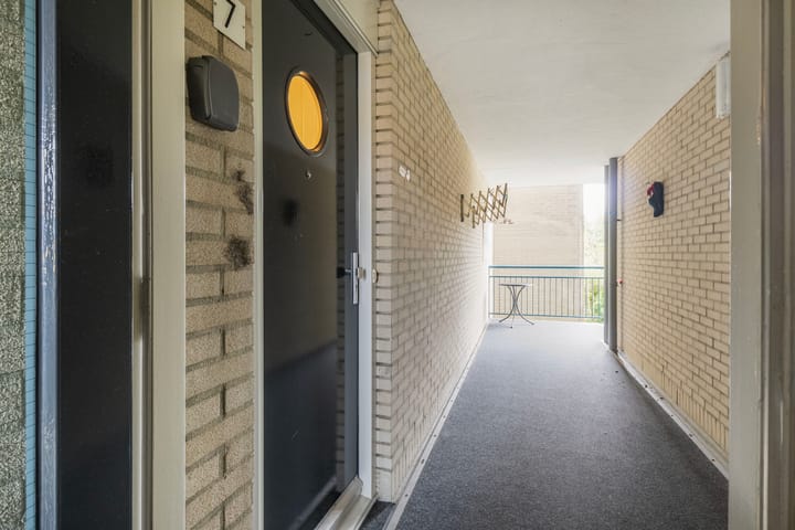 Foto 4 van Bunschoterweg 7