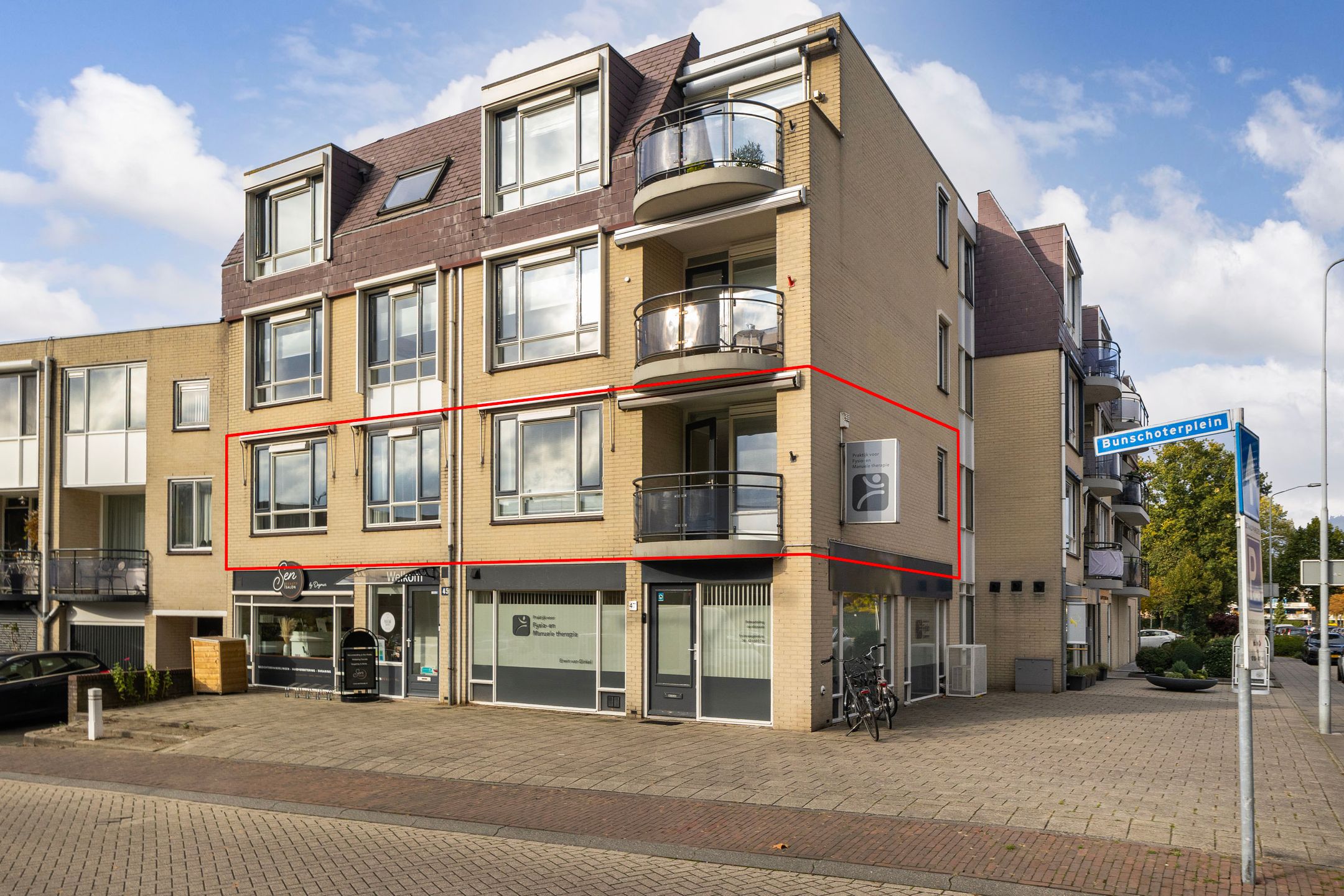 Bunschoterweg 7 