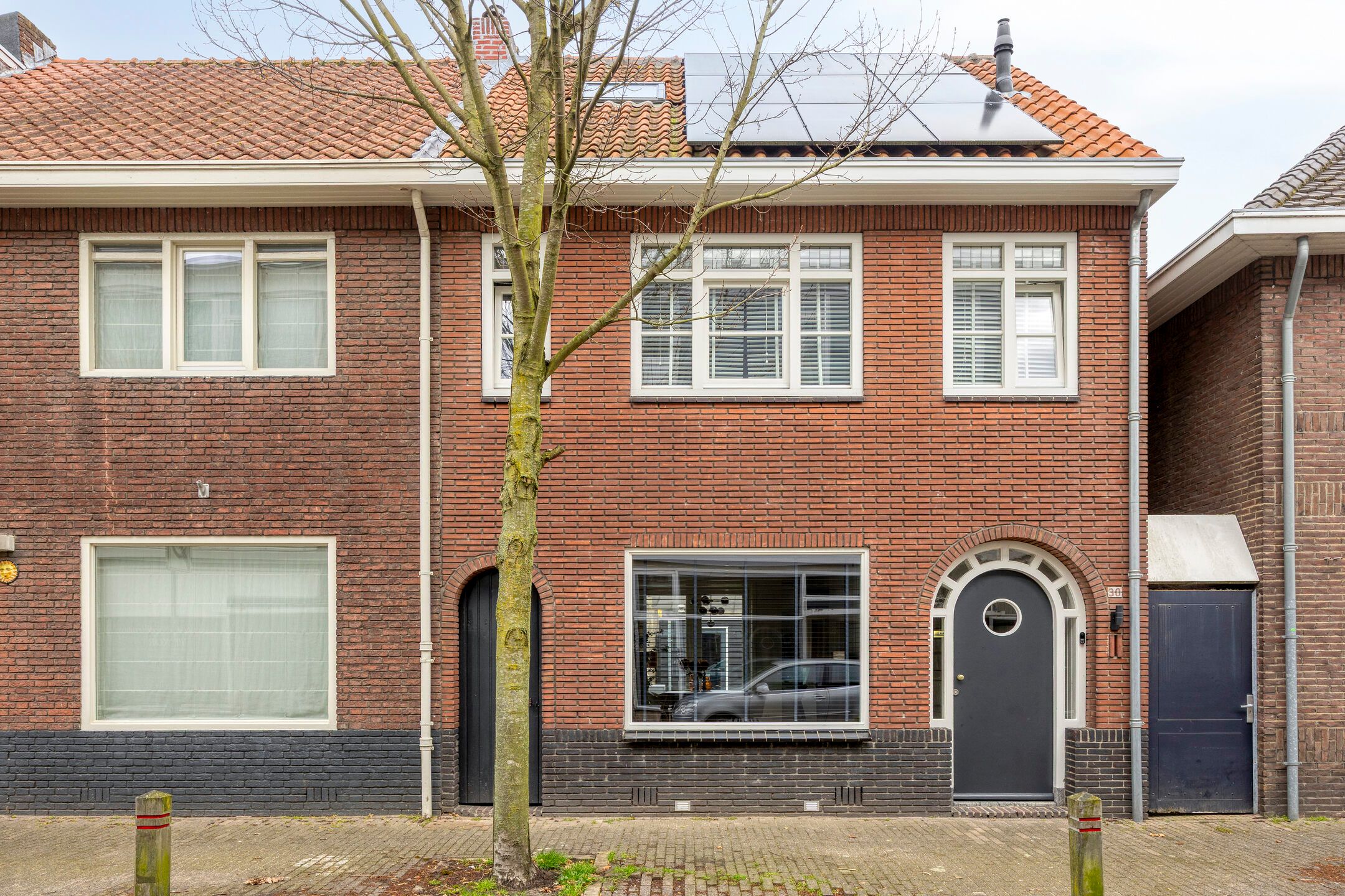 Foto 6 van Rozemarijnstraat 30