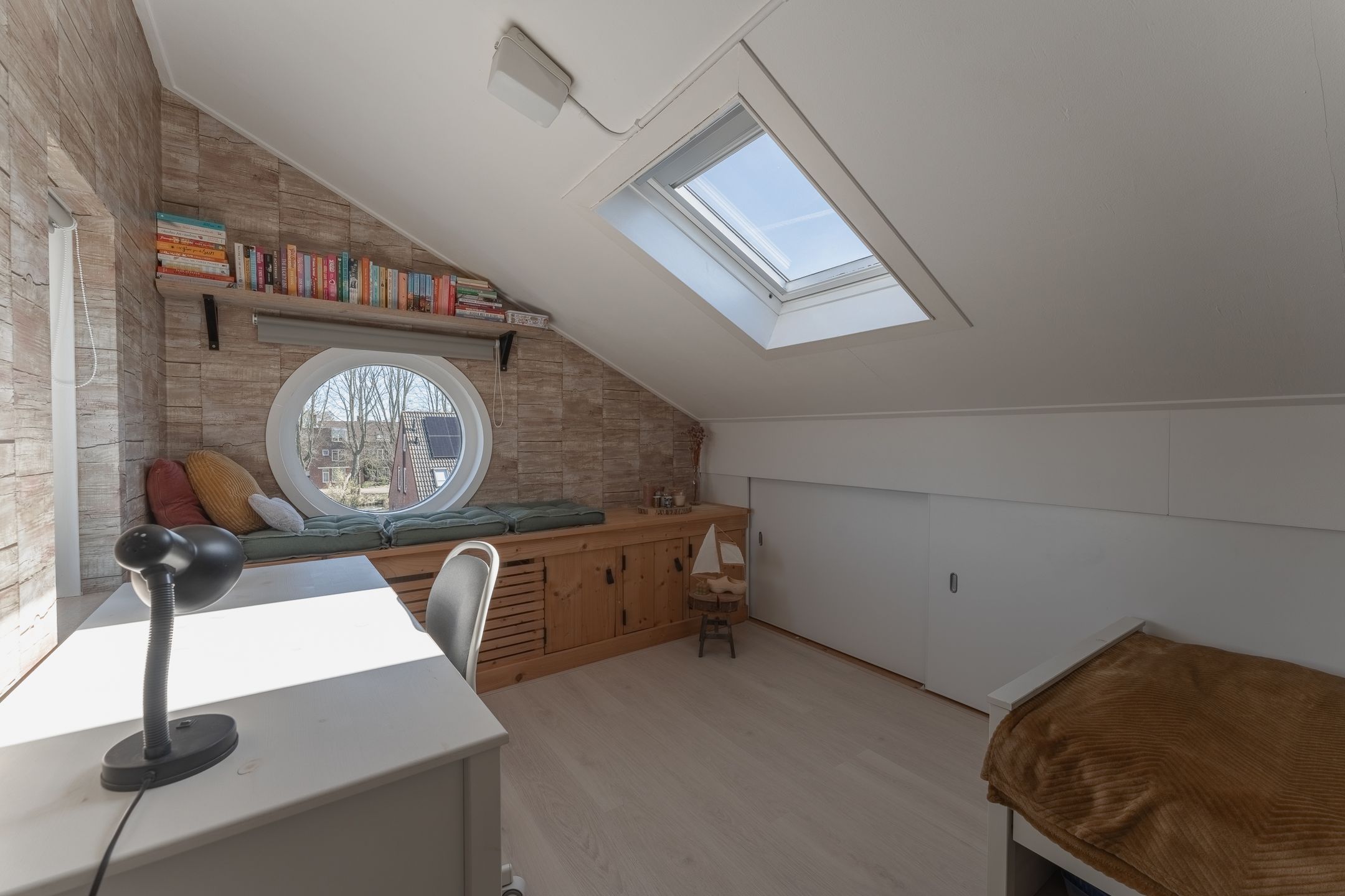 Foto 42 van Ruiter 3