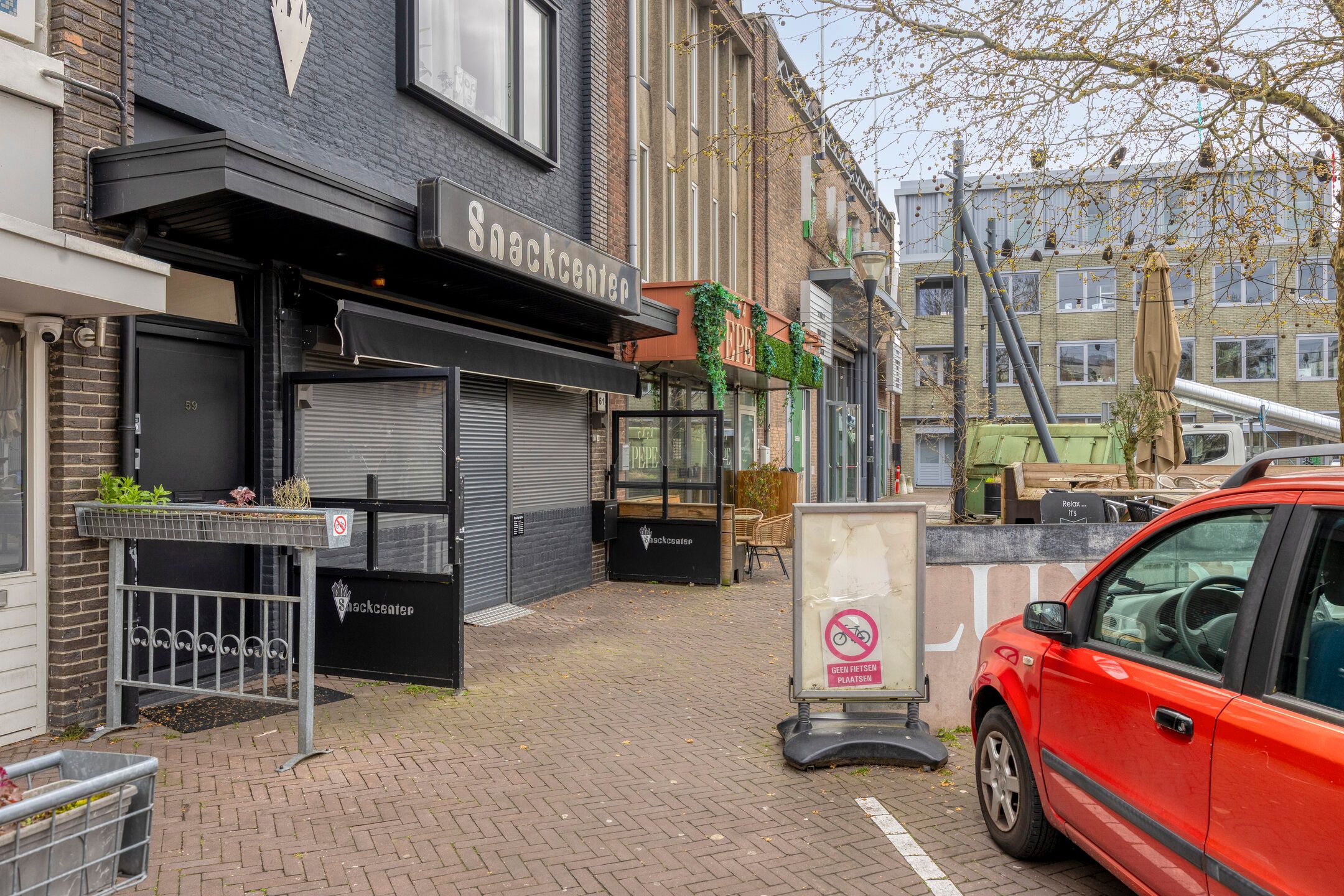 Foto 63 van Rozemarijnstraat 30